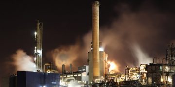 Half-century old laws discouraging investments in Nigerian petroleum industry