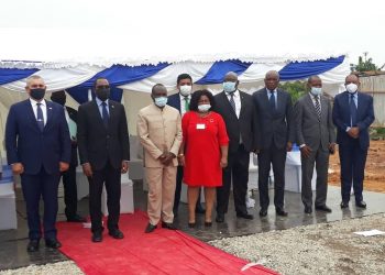Cameroonian company begins AfCFTA implementation with $25mn investment in Equatorial Guinea
