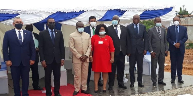 Cameroonian company begins AfCFTA implementation with $25mn investment in Equatorial Guinea