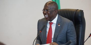 Nigeria, Equatorial Guinea sign deal to fight piracy, boost petroleum trade