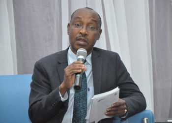 How education helped Orji to become Buhari’s only choice for NEITI leadership