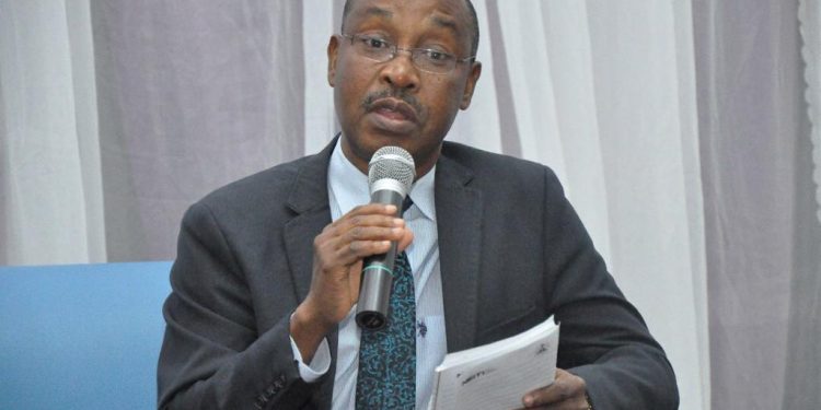 How education helped Orji to become Buhari’s only choice for NEITI leadership