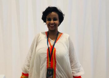 Ethiopian Airlines appoints new sales manager for Abuja
