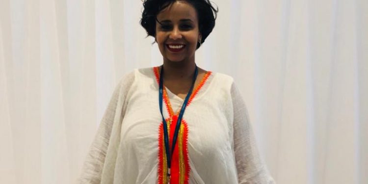 Ethiopian Airlines appoints new sales manager for Abuja