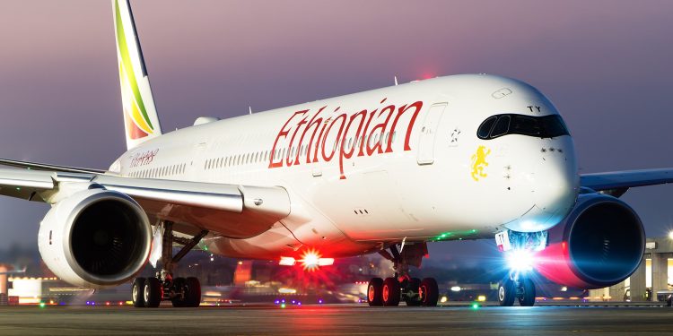 Africa’s largest airline appoints new cargo manager for Nigeria