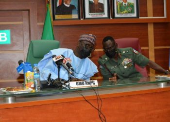 NNPC loses 2000 barrels of oil daily to theft, vandalism