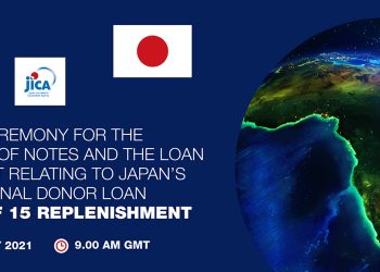 AfDB, JICA seal $668mn financing deal