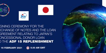 AfDB, JICA seal $668mn financing deal