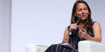 Kaimal named president of NRGI