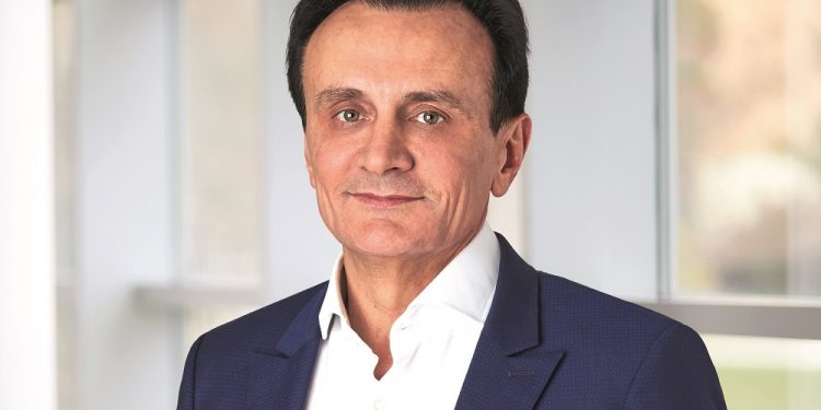 Ghana receives first consignment of Covid-19 vaccine from UK