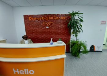 GIZ, Orange launch digital center in Ethiopia to boost employability