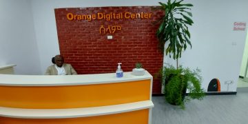 GIZ, Orange launch digital center in Ethiopia to boost employability