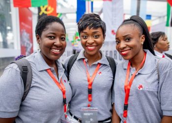 Tony Elumelu Foundation hits 90% target just after half time