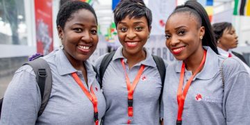 Tony Elumelu Foundation hits 90% target just after half time