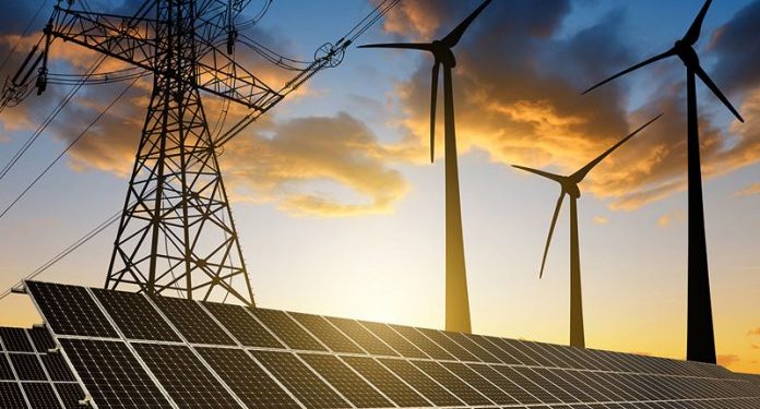 Omo-Agege calls for energy diversification to boost national economy