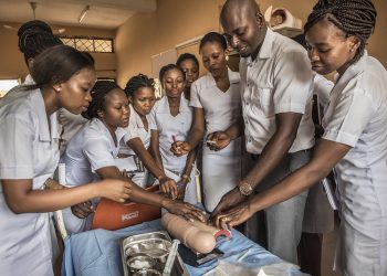 USAID’s $19mn programme to support healthcare in FCT, four states