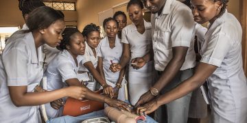 USAID’s $19mn programme to support healthcare in FCT, four states