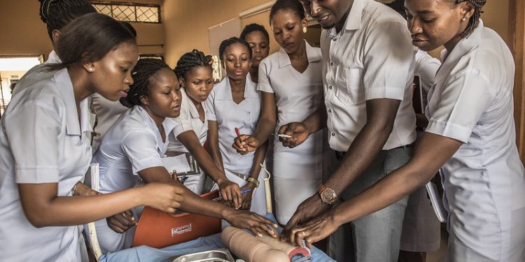 USAID’s $19mn programme to support healthcare in FCT, four states