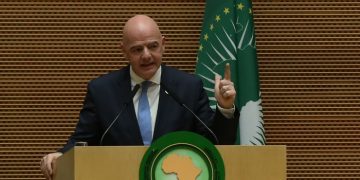 FIFA, AU choose education to boost African football