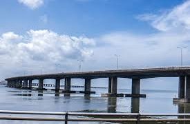 Third Mainland Bridge finally opens for public use