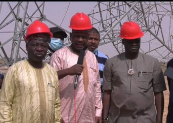 TCN assures completion of Damaturu-Maiduguri transmission line diversion in two weeks