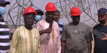 TCN assures completion of Damaturu-Maiduguri transmission line diversion in two weeks