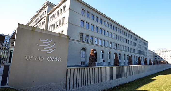 US officially endorses Okonjo-Iweala for WTO DG