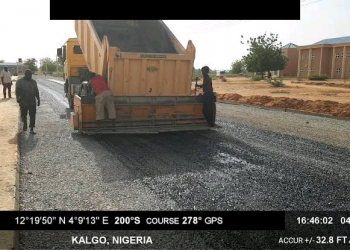 Senate tells FG to complete abandoned Badagry-Sokoto Expressway project urgently