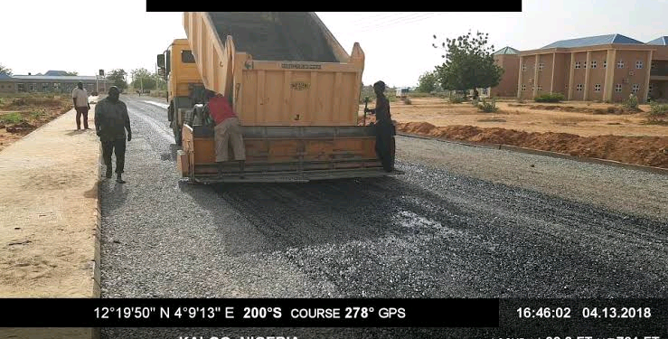 Senate tells FG to complete abandoned Badagry-Sokoto Expressway project urgently