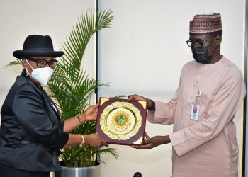NNPC, Sokoto University enter partnership on energy development, storage
