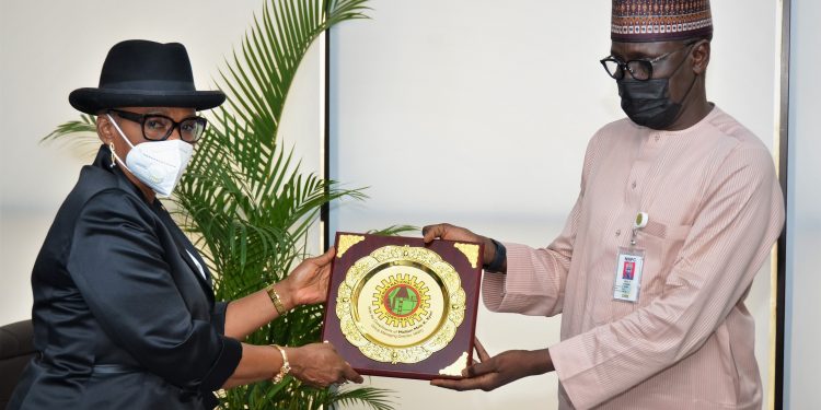 NNPC, Sokoto University enter partnership on energy development, storage