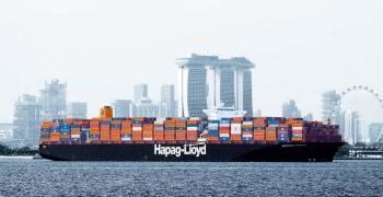 German shipping company, Hapag-Lloyd opens new office in Kenya
