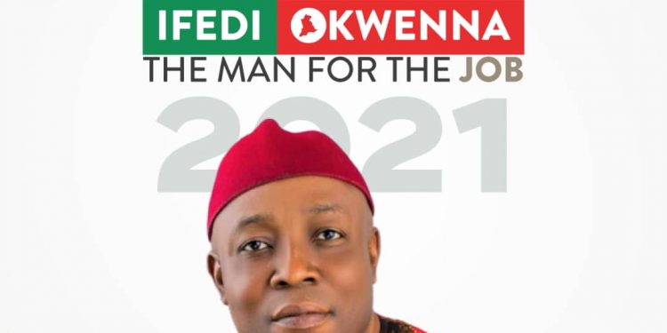 Ifedi’s governorship ambition and the new ideas for Anambra in agriculture