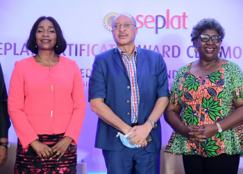 How Seplat is boosting education quality through teacher training in Delta, Edo