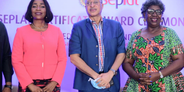 How Seplat is boosting education quality through teacher training in Delta, Edo