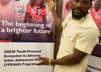 $15mn USAID project to benefit 2 million Nigerians