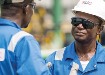 Seplat ends 2020 financial year with $530mn revenue