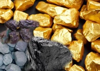 Nigerian Minerals Development Corporation now in the making
