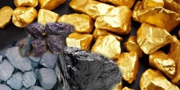 Nigerian Minerals Development Corporation now in the making