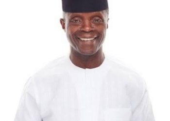 Omo-Agege describes Osinbajo as inspiring change agent at 64