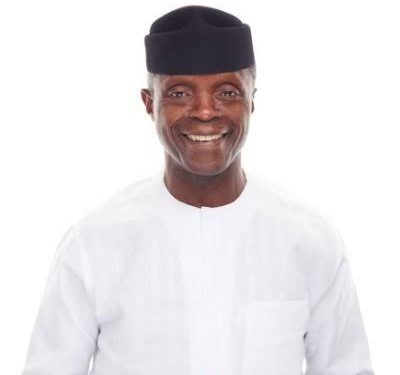 Omo-Agege describes Osinbajo as inspiring change agent at 64