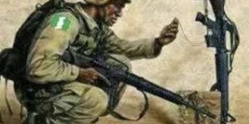 Nigerian senate is creating fund for families of security personnel who died in line of duty