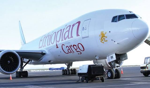 FAAN MD backs Nigeria’s first international conference on export aviation cargo