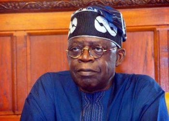 As Nigerian political leader, Tinubu celebrates 69th birthday, Omo-Agege describes him as nation builder