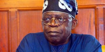 As Nigerian political leader, Tinubu celebrates 69th birthday, Omo-Agege describes him as nation builder