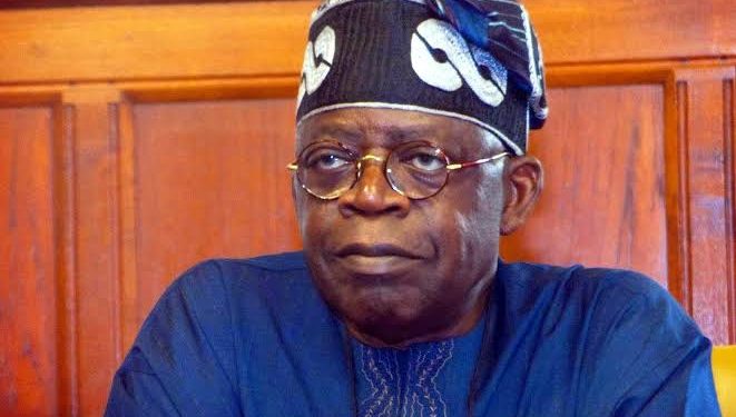 As Nigerian political leader, Tinubu celebrates 69th birthday, Omo-Agege describes him as nation builder