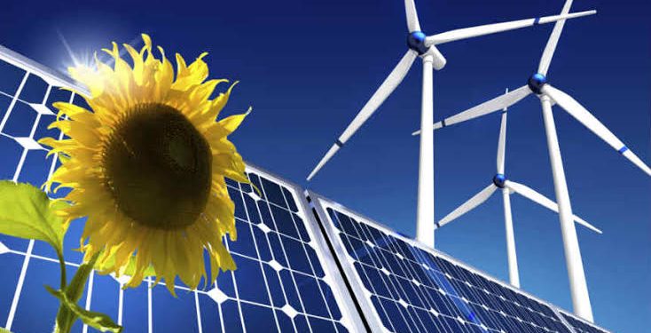 What US govt is doing to promote clean energy access through women entrepreneurship in Nigeria
