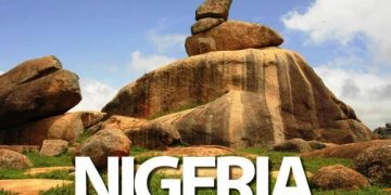 How Abuja Jabamah used ‘Wonders of Nigeria Expo’ to promote tourism, creative economy