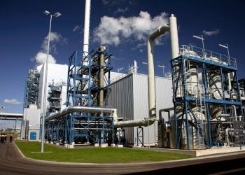Transition fuels and Nigeria’s strategic role in the new global energy order