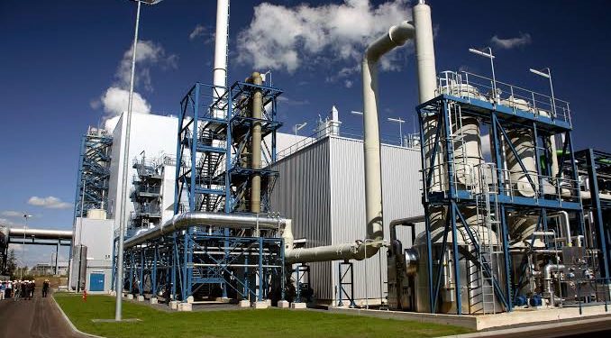 Transition fuels and Nigeria’s strategic role in the new global energy order